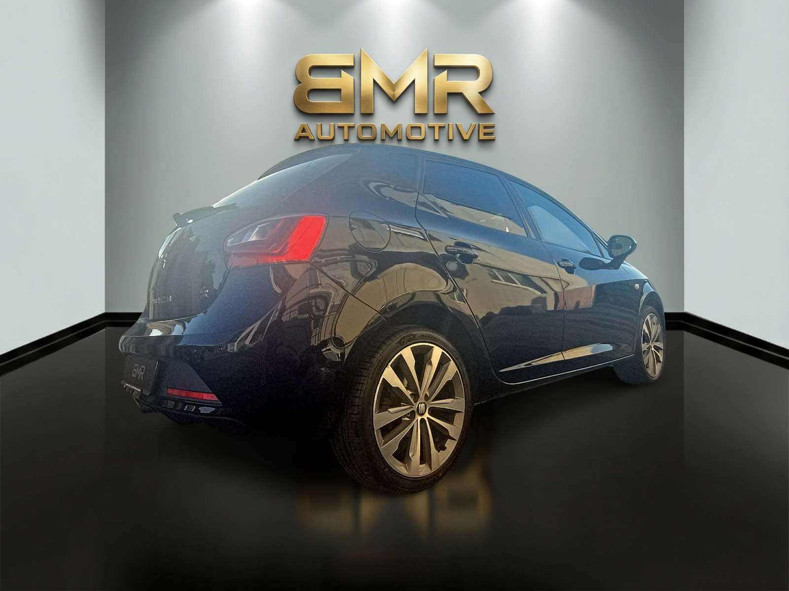 SEAT Ibiza 1.0 EcoTSI FR-image-6