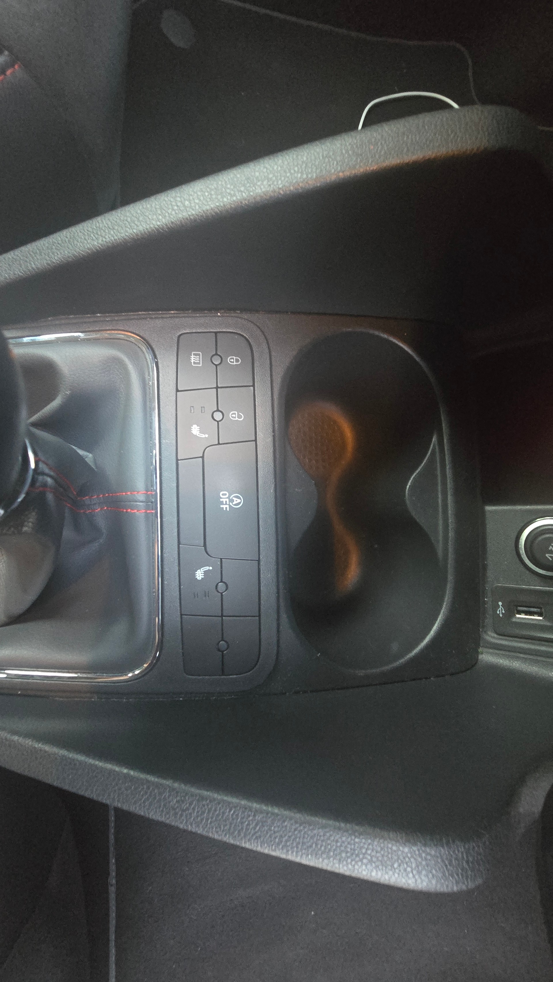 SEAT Ibiza 1.0 EcoTSI FR-image-15