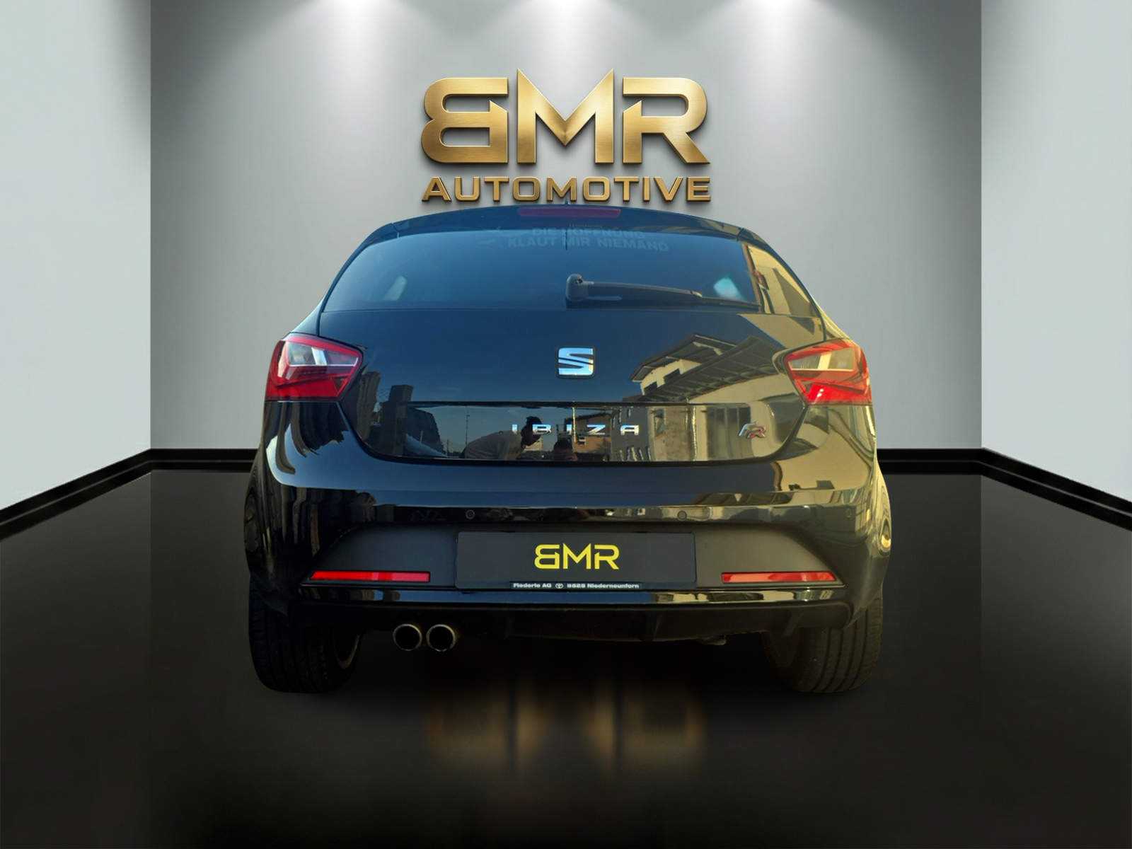 SEAT Ibiza 1.0 EcoTSI FR-image-5