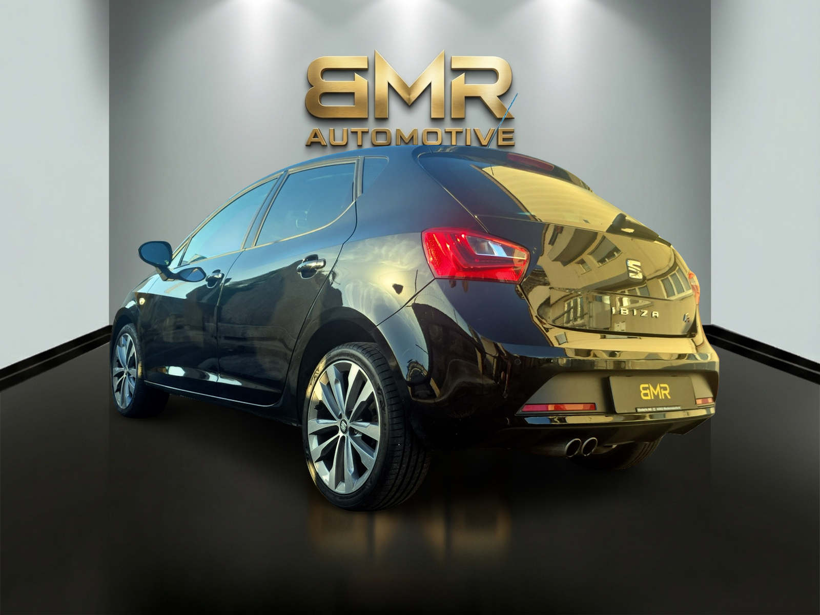 SEAT Ibiza 1.0 EcoTSI FR-image-4