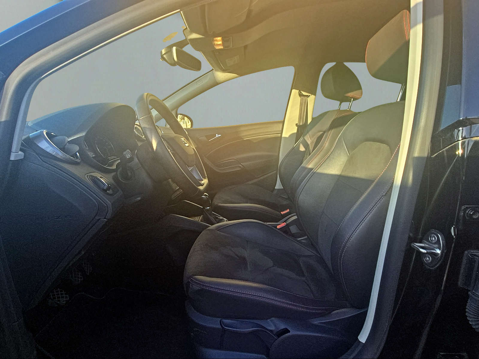 SEAT Ibiza 1.0 EcoTSI FR-image-11