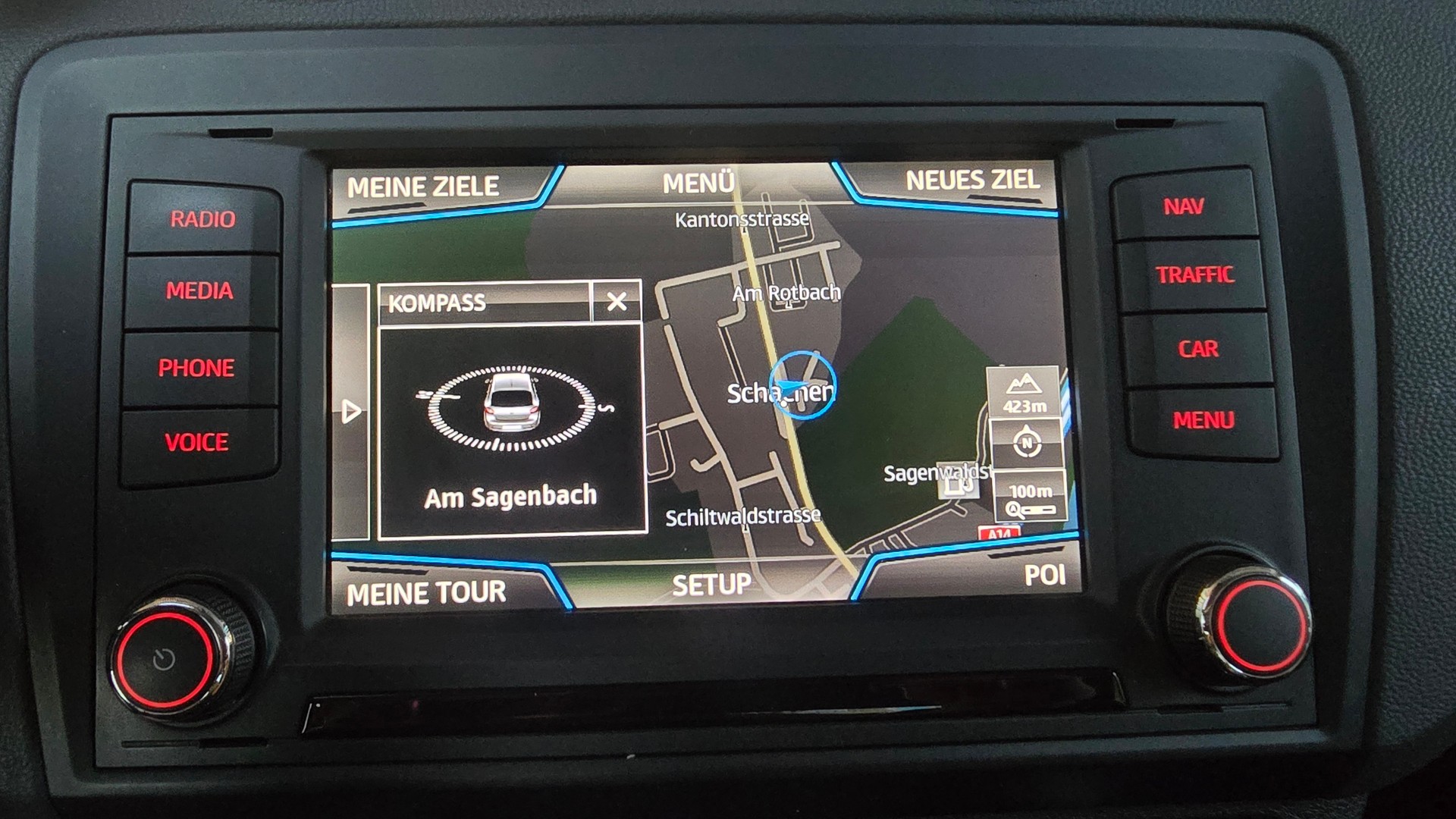 SEAT Ibiza 1.0 EcoTSI FR-image-24