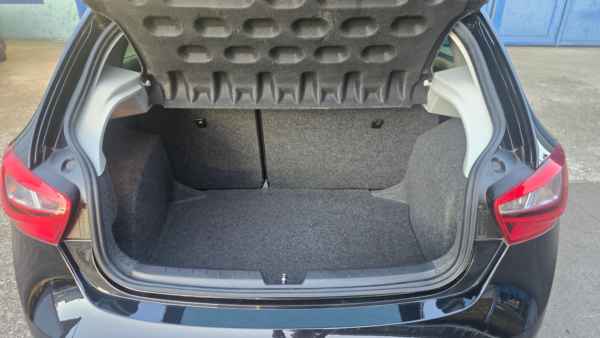 SEAT Ibiza 1.0 EcoTSI FR-image-12