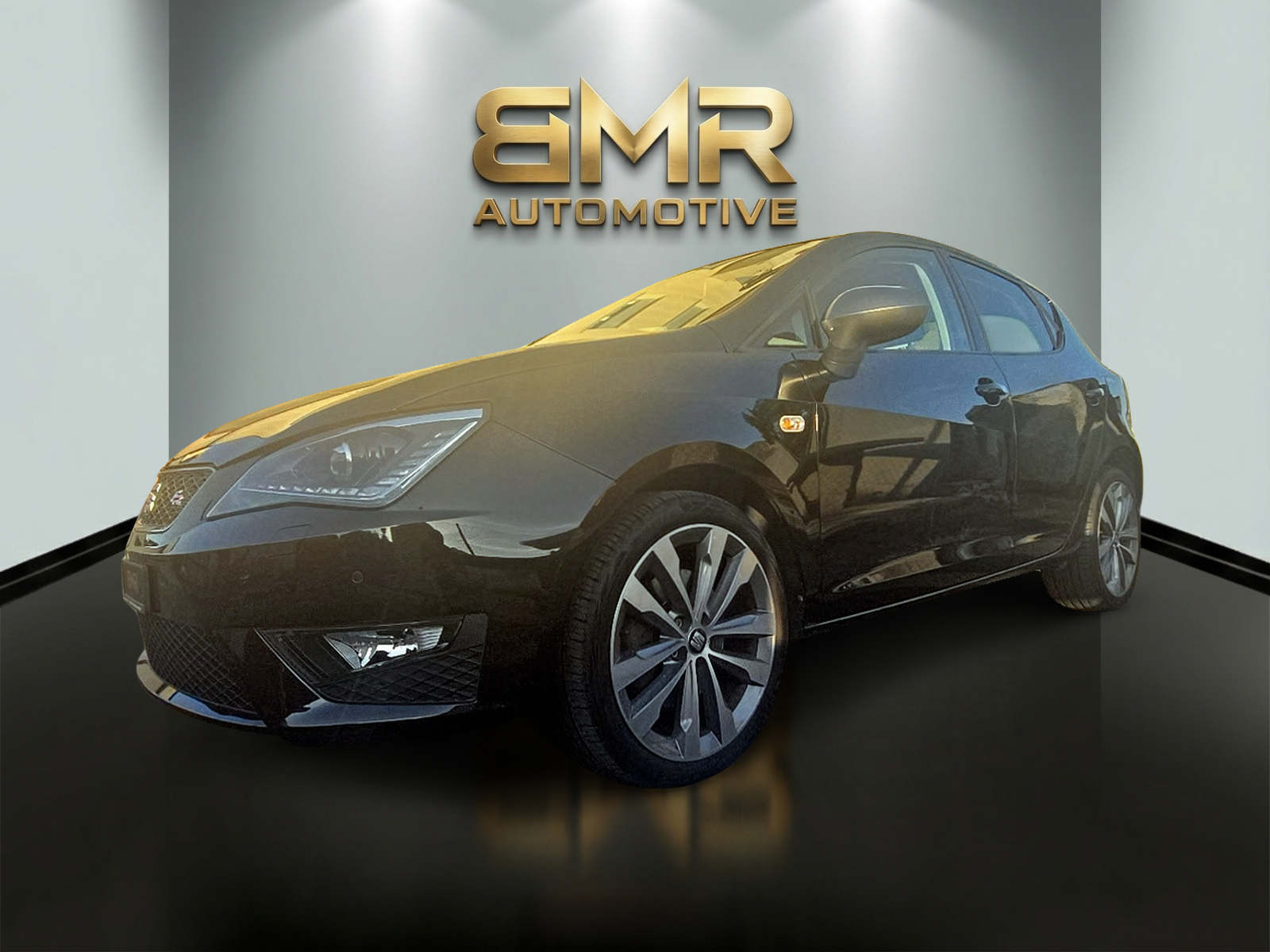 SEAT Ibiza 1.0 EcoTSI FR-image-2