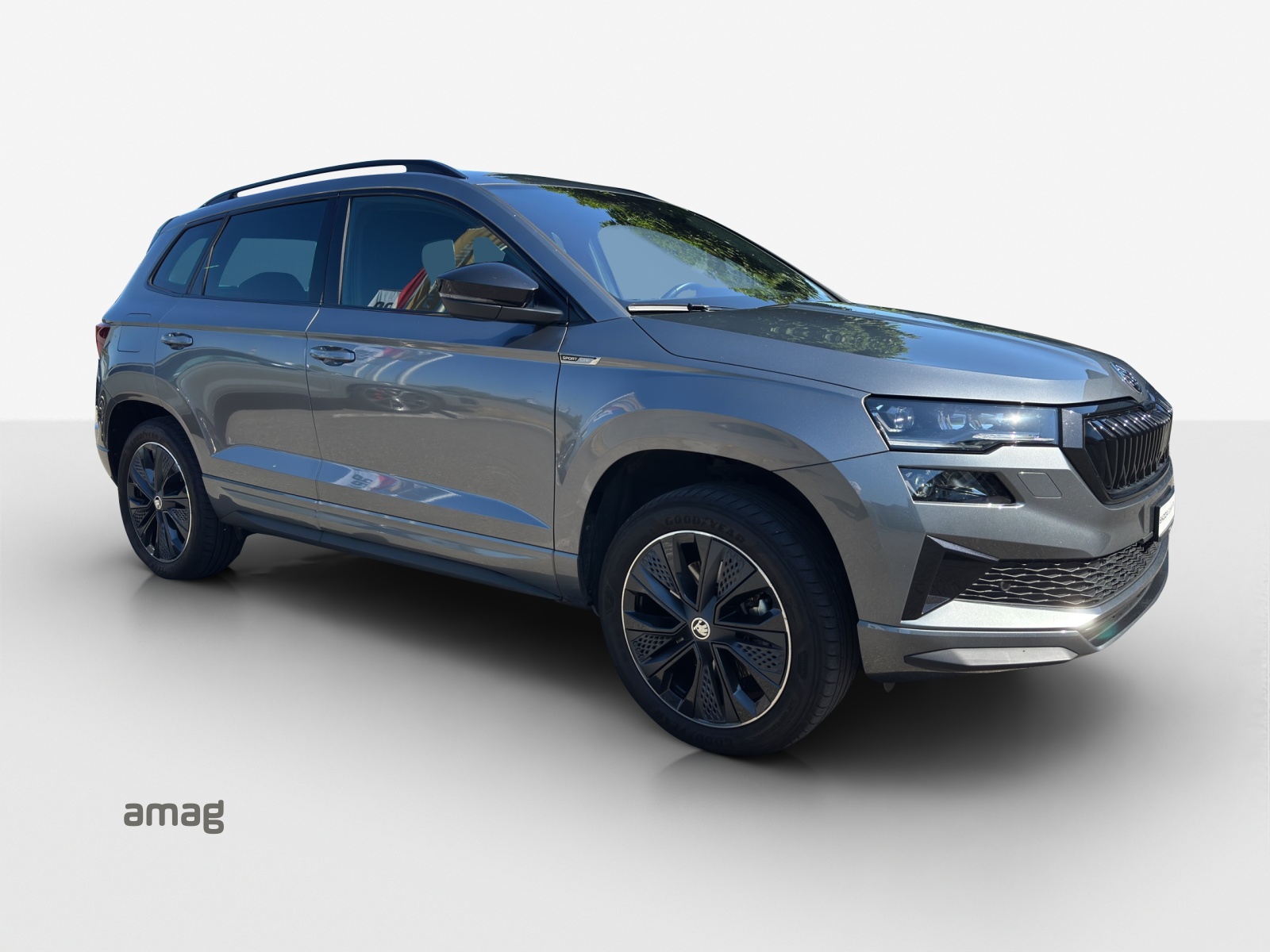 SKODA Karoq 2.0 TSI SportLine 4x4 DSG-image-6