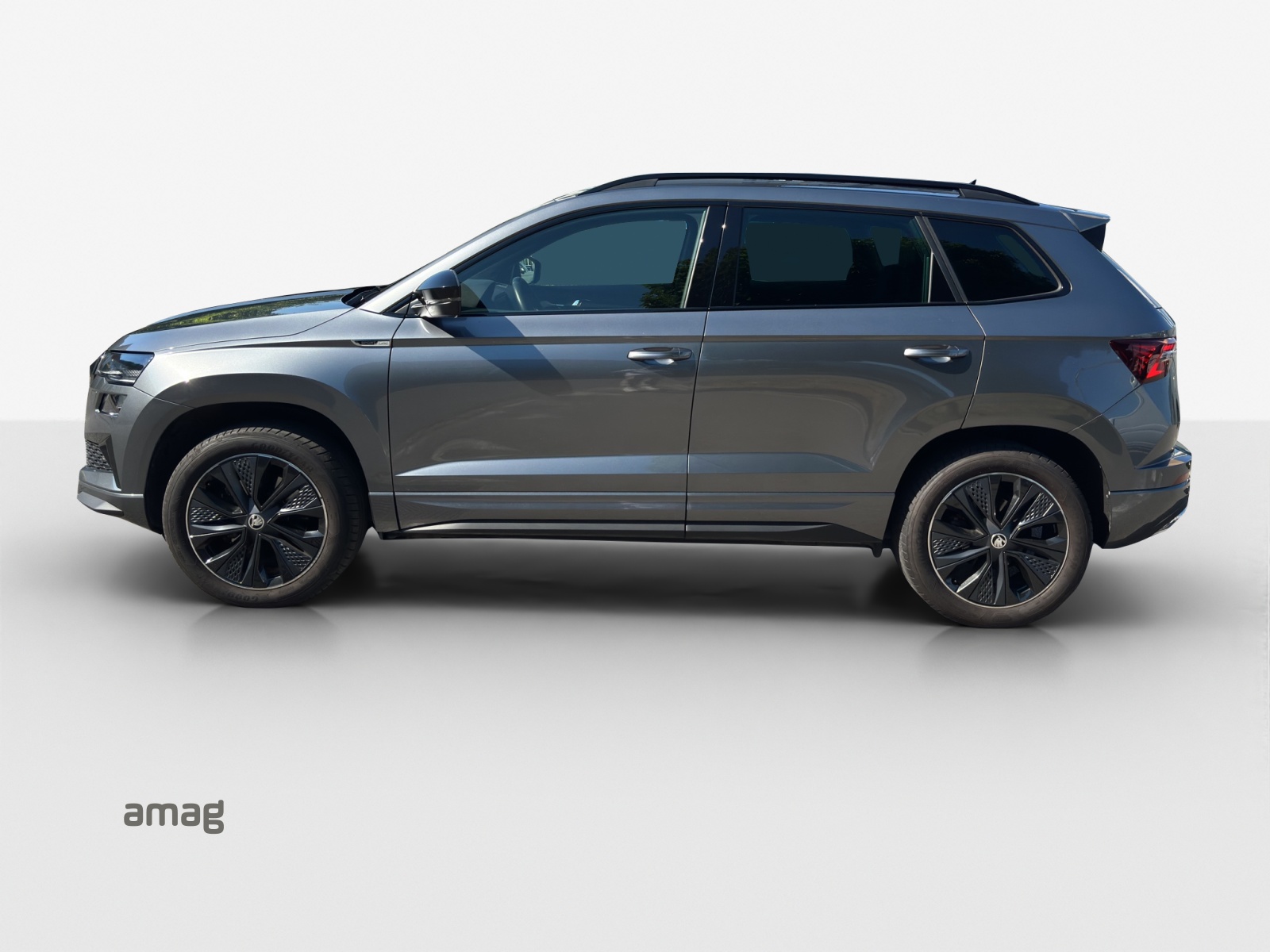 SKODA Karoq 2.0 TSI SportLine 4x4 DSG-image-2