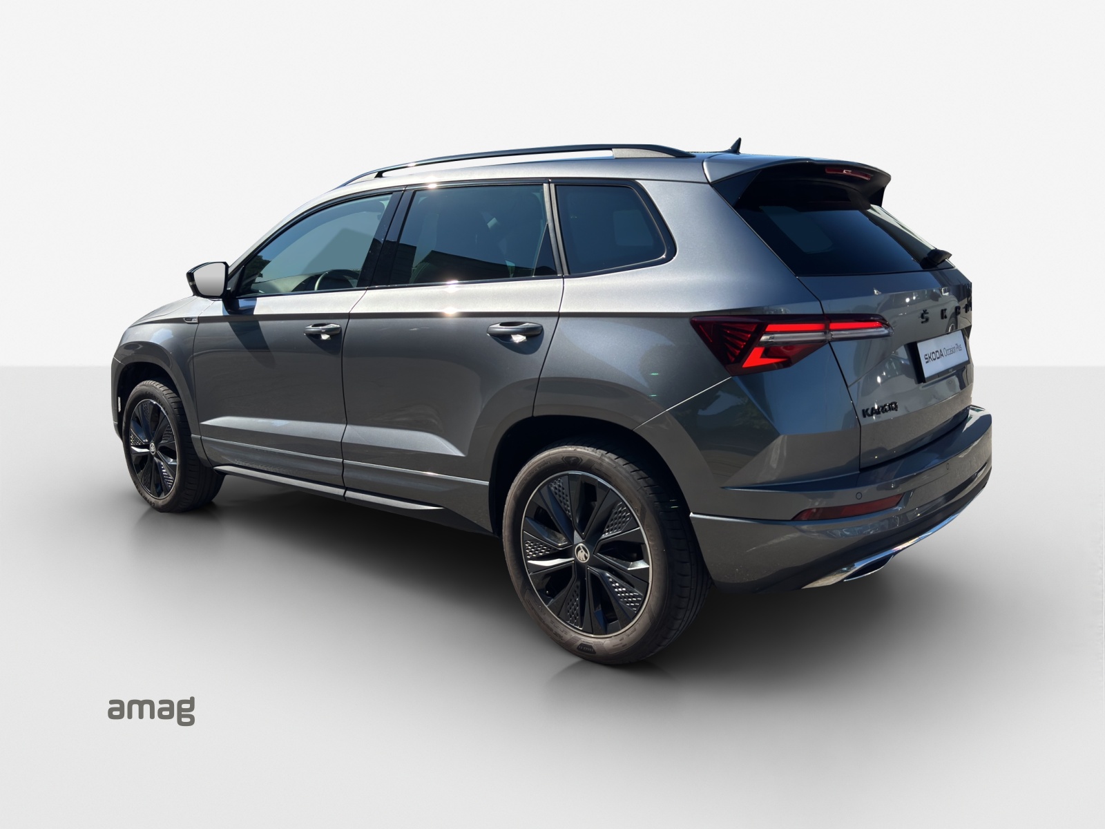 SKODA Karoq 2.0 TSI SportLine 4x4 DSG-image-3