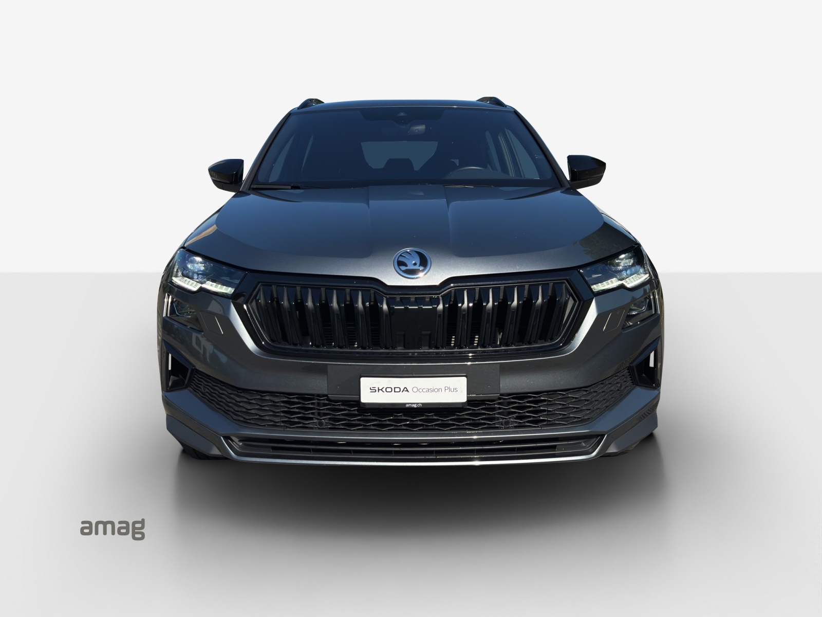 SKODA Karoq 2.0 TSI SportLine 4x4 DSG-image-0