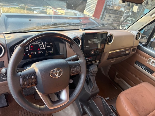TOYOTA GRJ 79-image-6