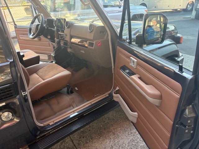 TOYOTA GRJ 79-image-11