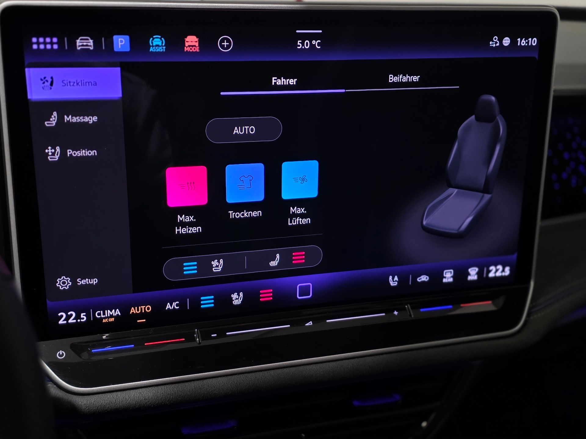 VW Passat Variant 2.0 TSI R-Line Signature Black Style 4 Motion DSG, Werksgarantie bis 10.2030-image-10