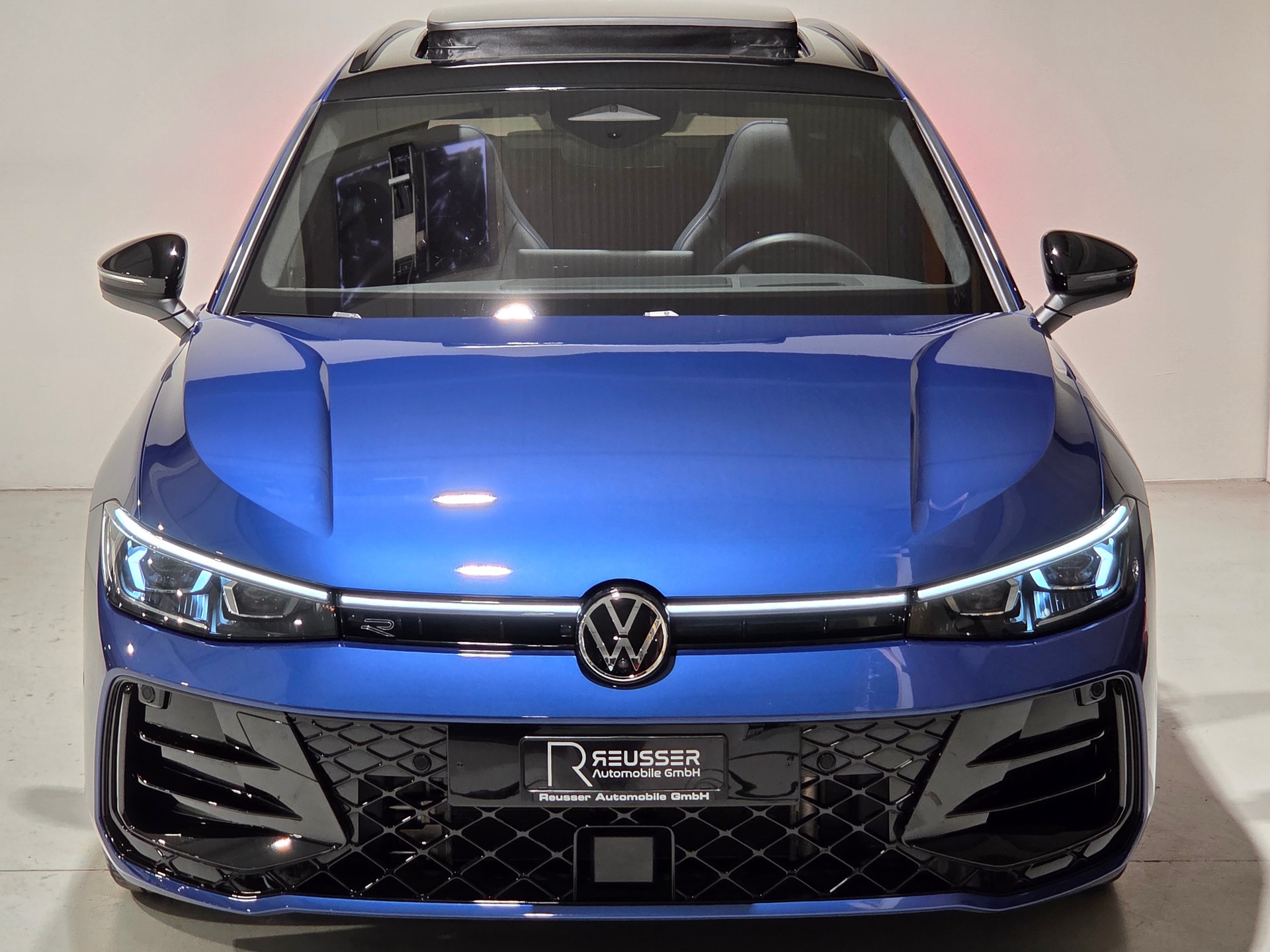 VW Passat Variant 2.0 TSI R-Line Signature Black Style 4 Motion DSG, Werksgarantie bis 10.2030-image-23