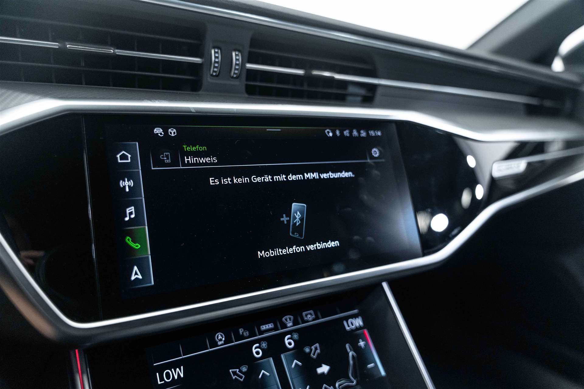 AUDI A6 Avant 45 TFSI Sport S-tronic quattro-image-20