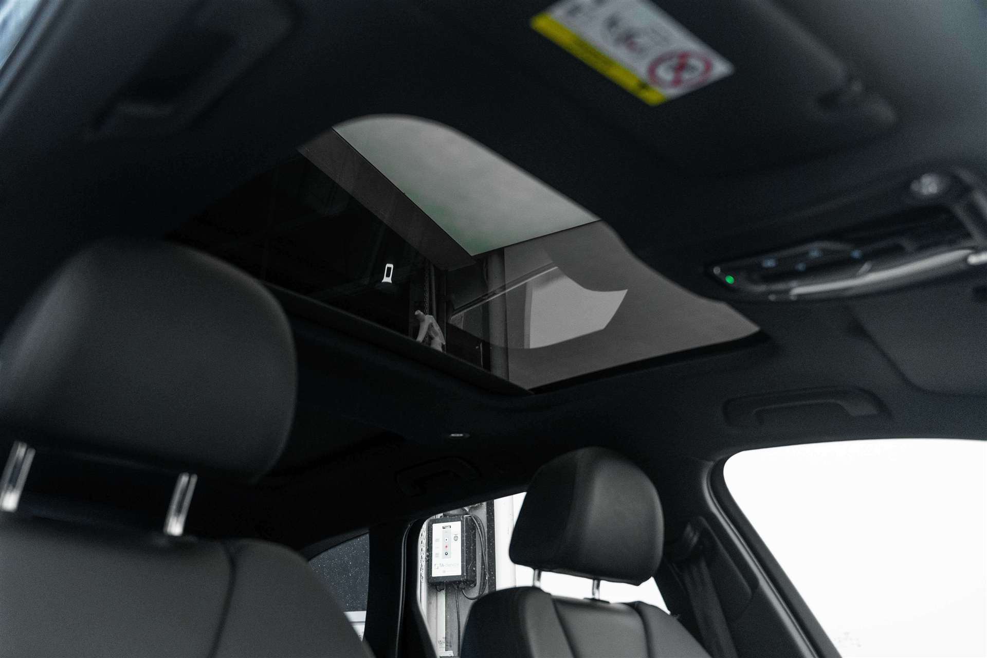 AUDI A6 Avant 45 TFSI Sport S-tronic quattro-image-12