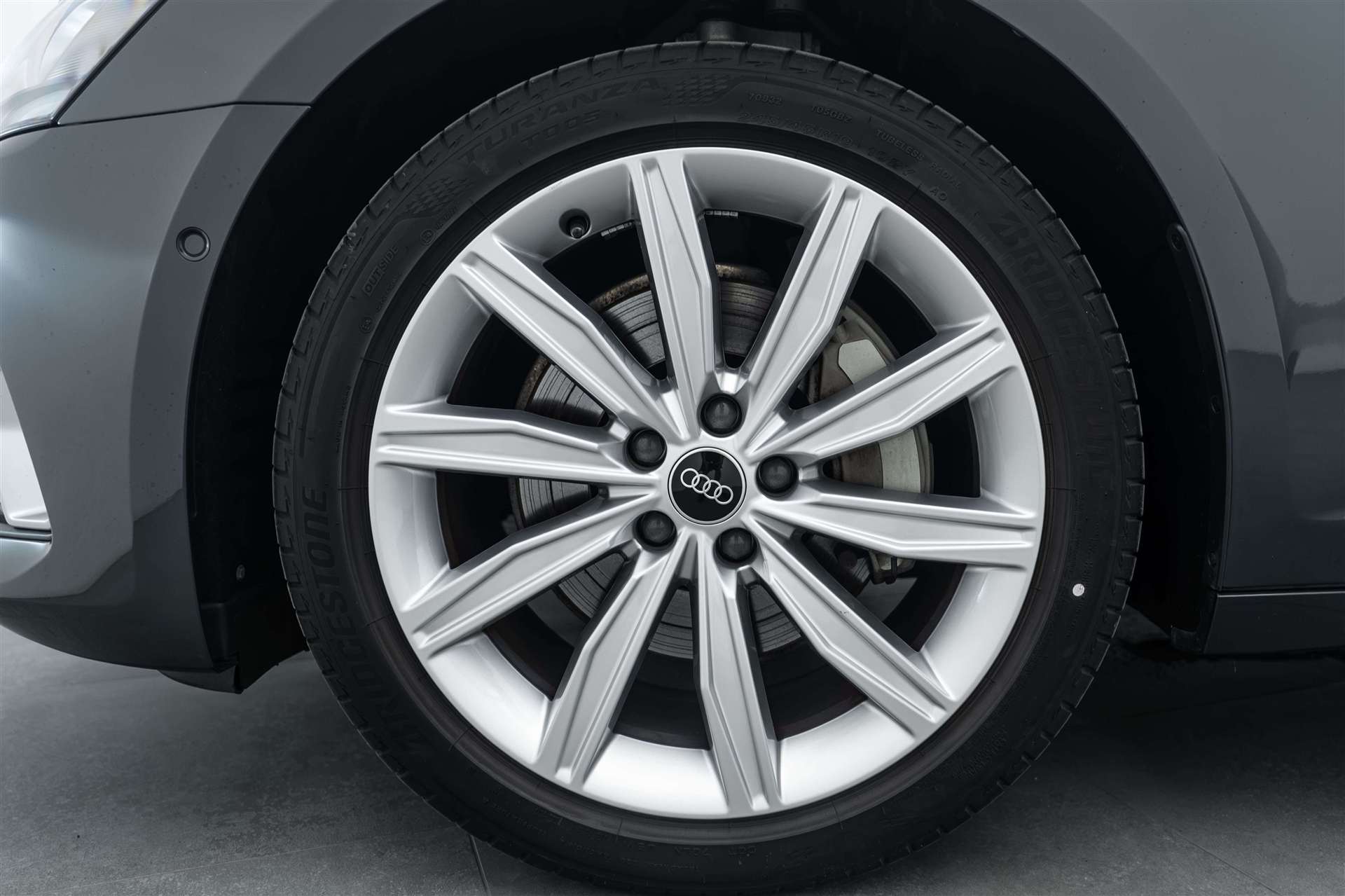 AUDI A6 Avant 45 TFSI Sport S-tronic quattro-image-5