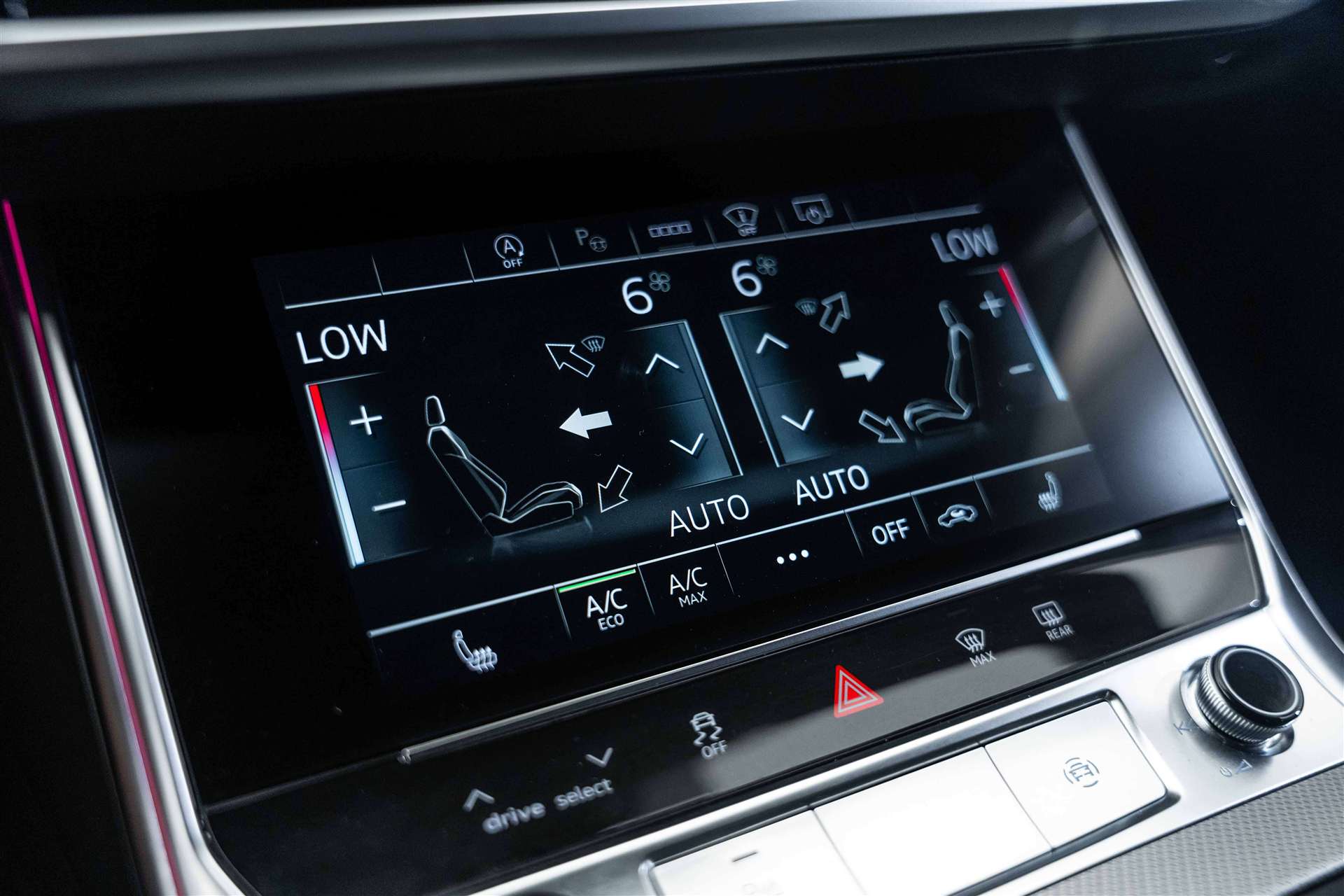 AUDI A6 Avant 45 TFSI Sport S-tronic quattro-image-22