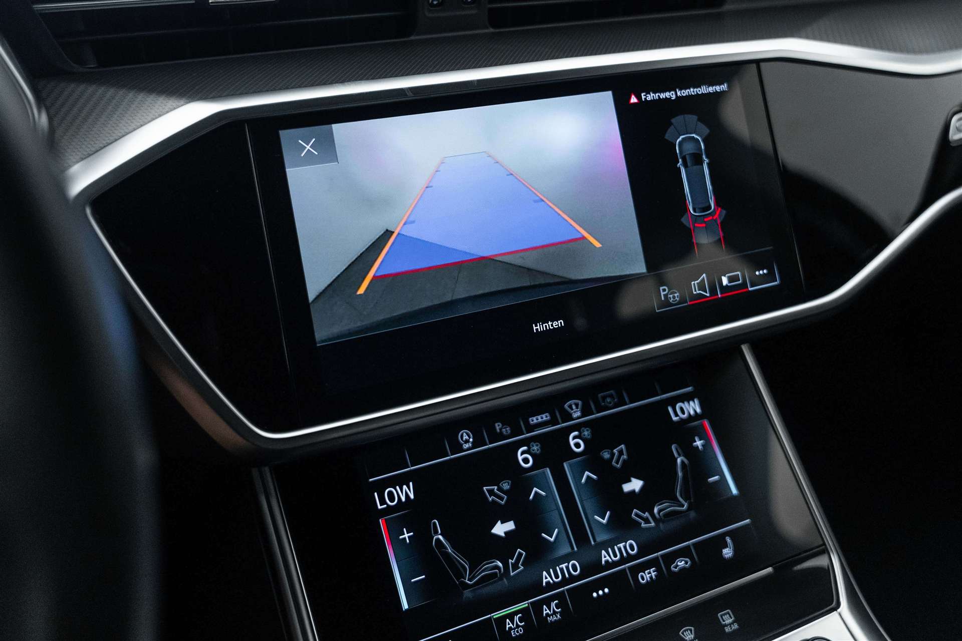AUDI A6 Avant 45 TFSI Sport S-tronic quattro-image-18