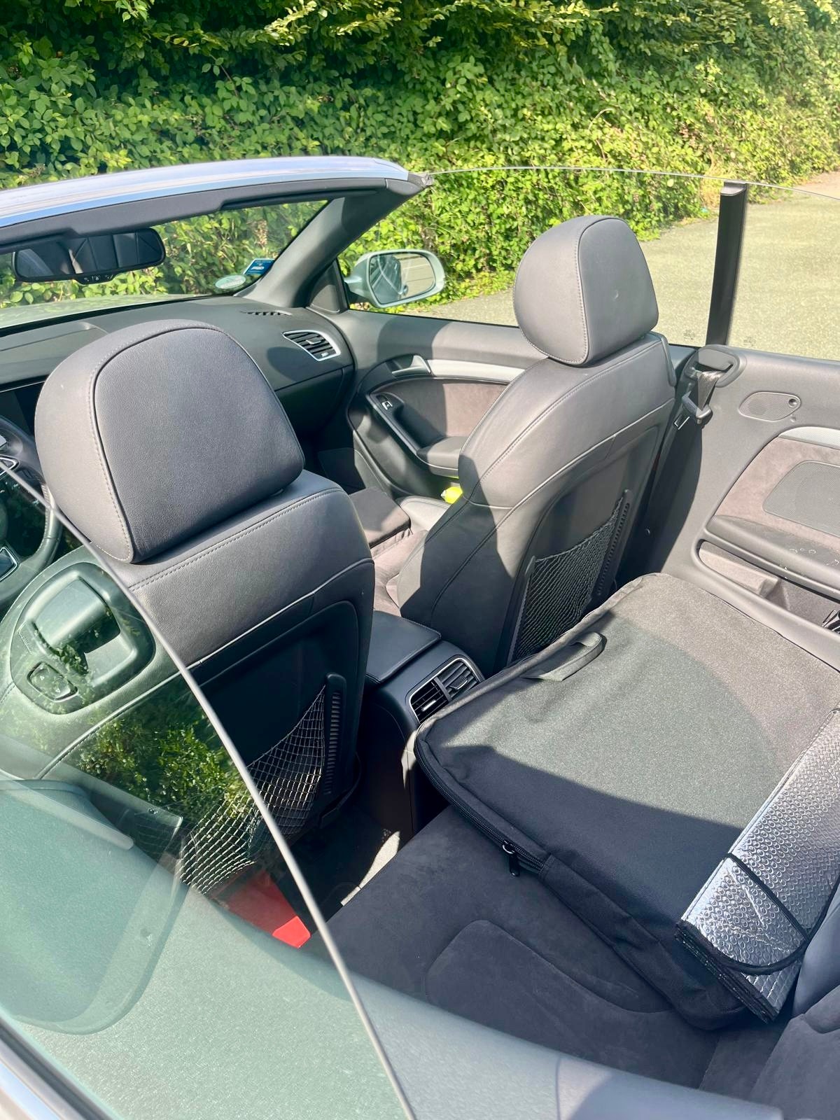 AUDI 2.0 TFSI quattro S-Tronic-image-2