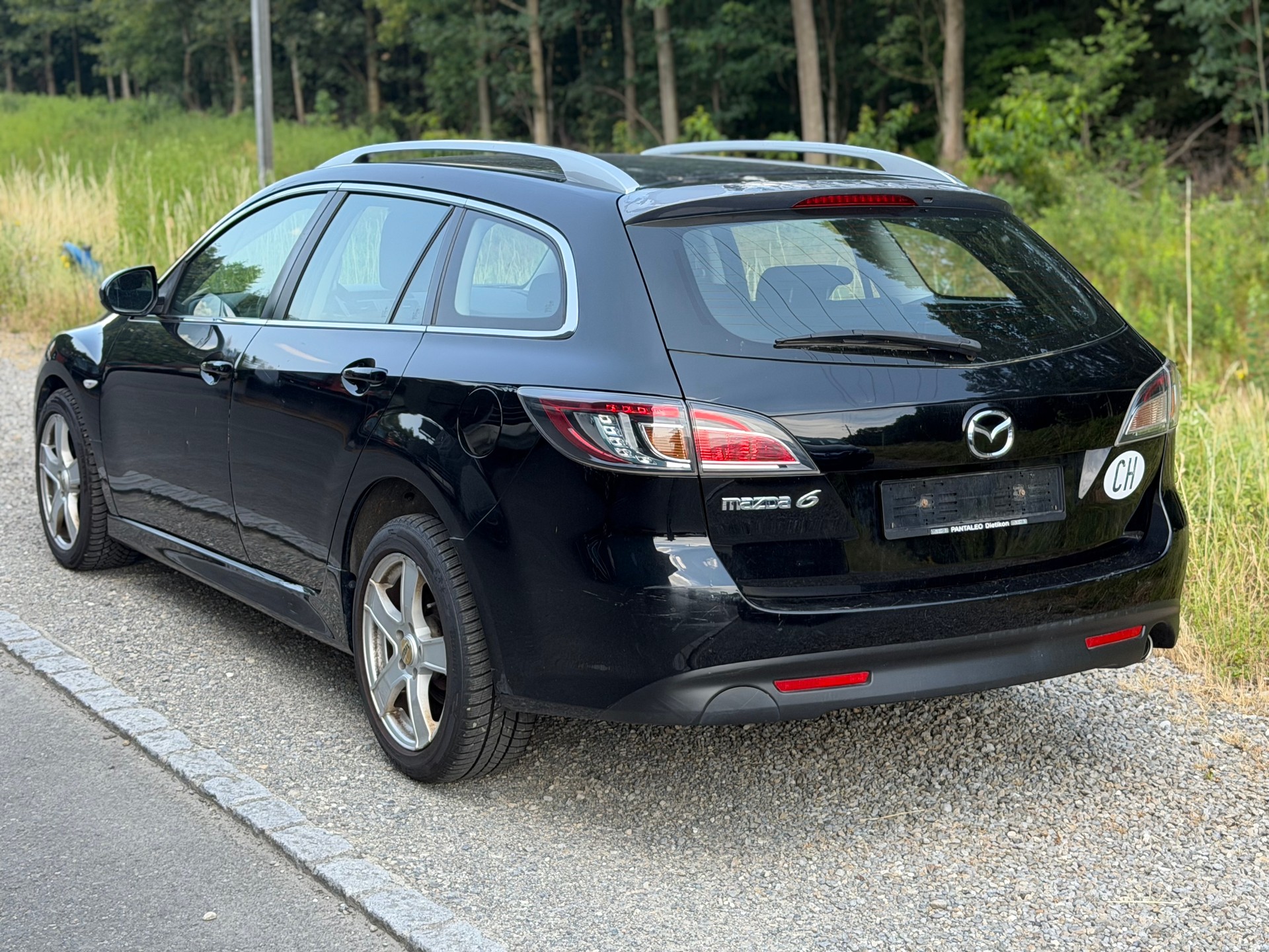 MAZDA 6 2.2 CD 16V Motion-image-4