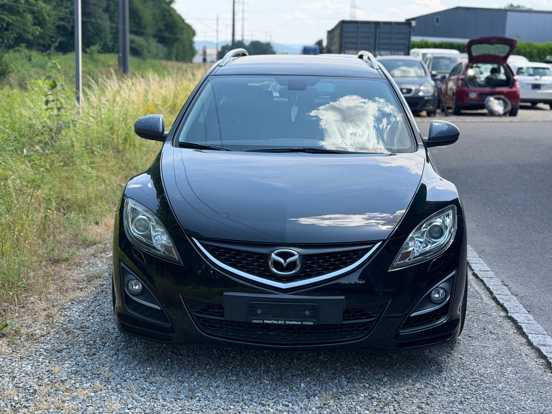 MAZDA 6 2.2 CD 16V Motion-image-8