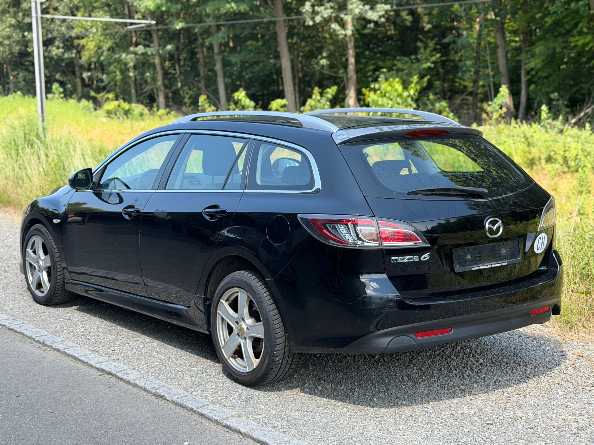 MAZDA 6 2.2 CD 16V Motion-image-11