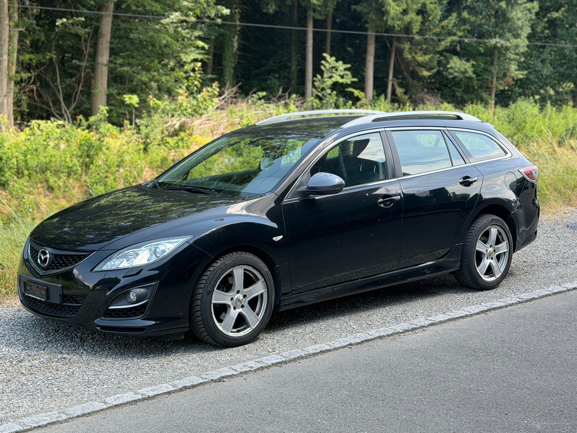 MAZDA 6 2.2 CD 16V Motion-image-9