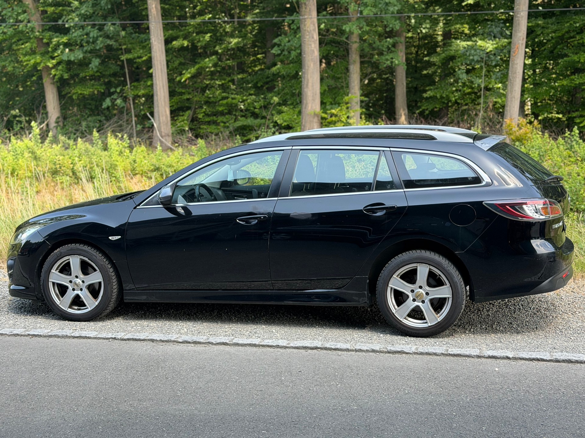 MAZDA 6 2.2 CD 16V Motion-image-10