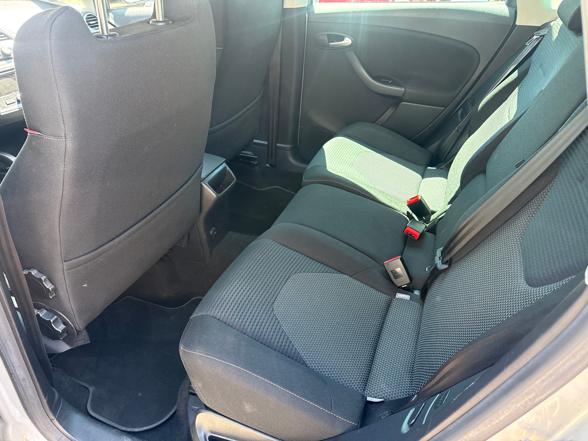 SEAT Altea XL Freetrack 2.0 TSI Style-image-12