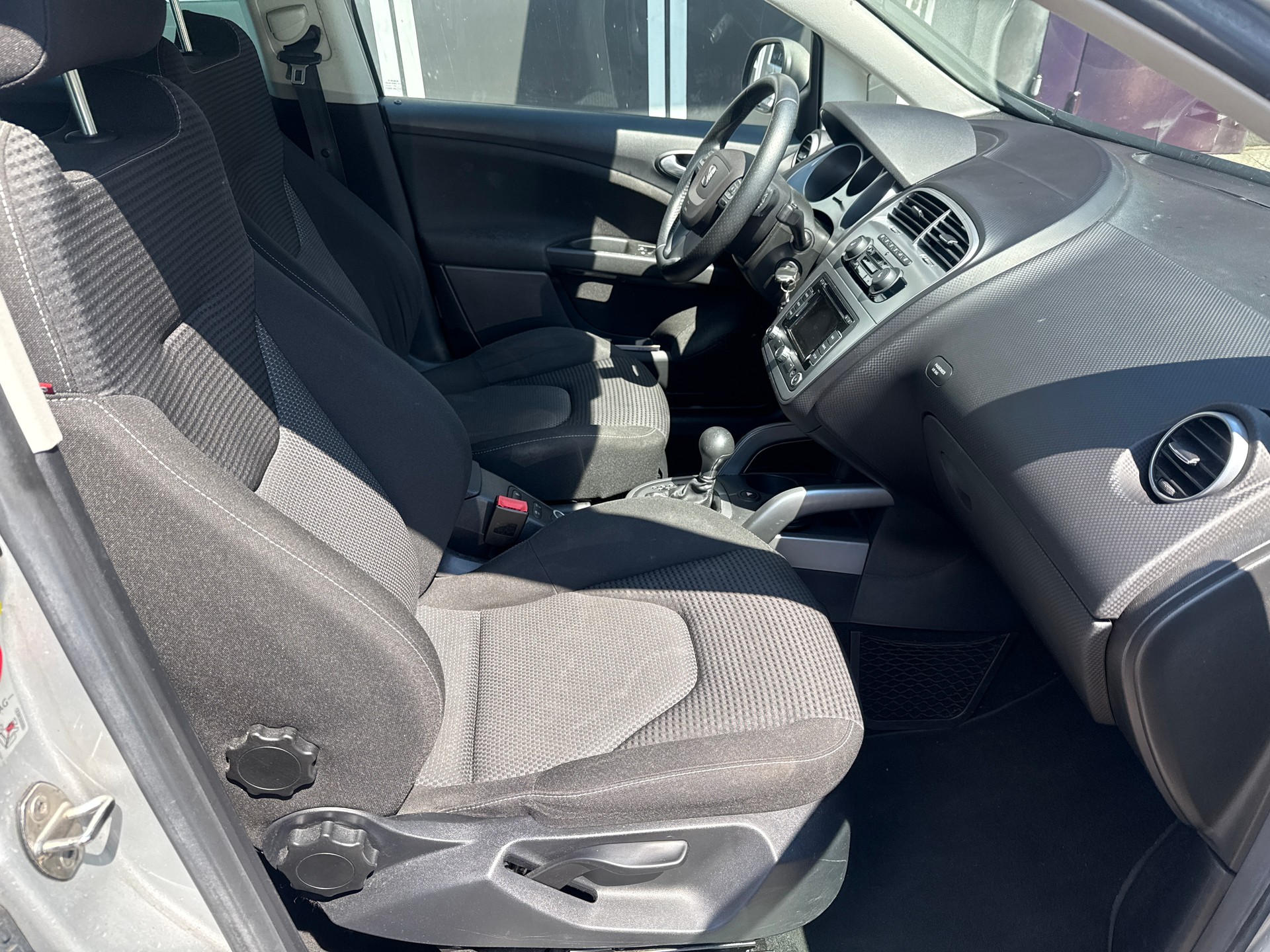 SEAT Altea XL Freetrack 2.0 TSI Style-image-9