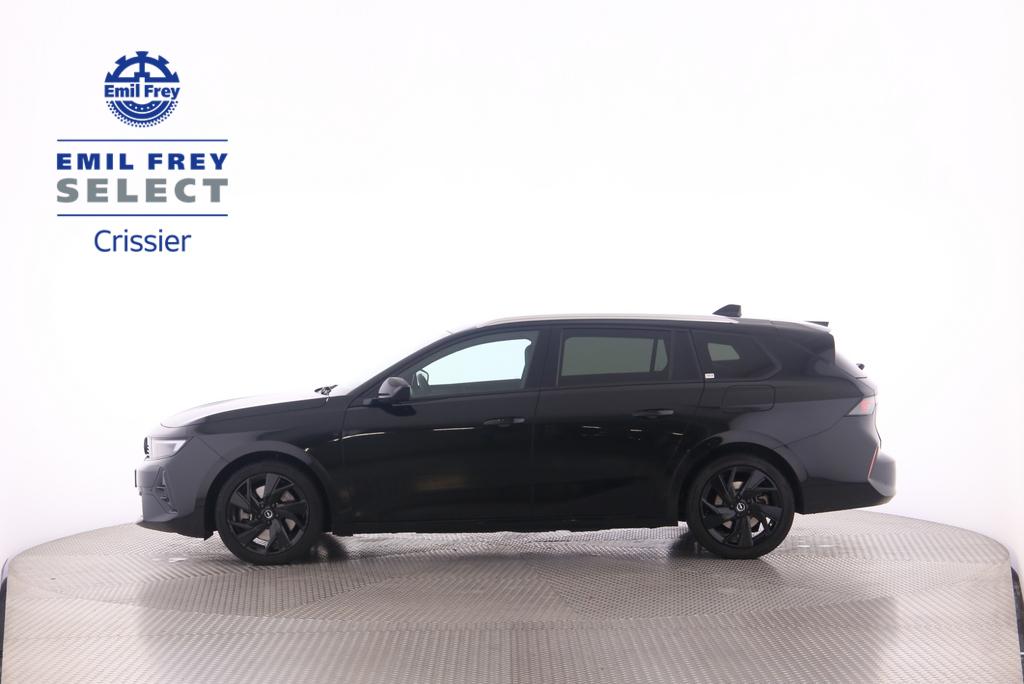 OPEL Astra Sports Tourer 1.6 T PHEV 180 Swiss Plus-image-2