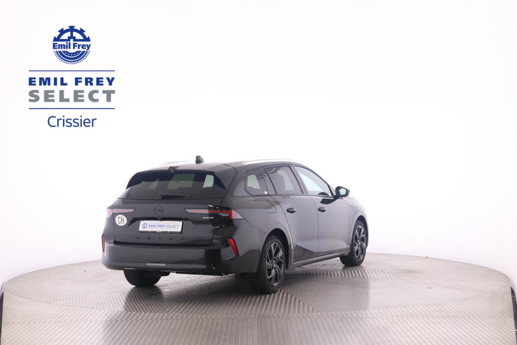 OPEL Astra Sports Tourer 1.6 T PHEV 180 Swiss Plus-image-1