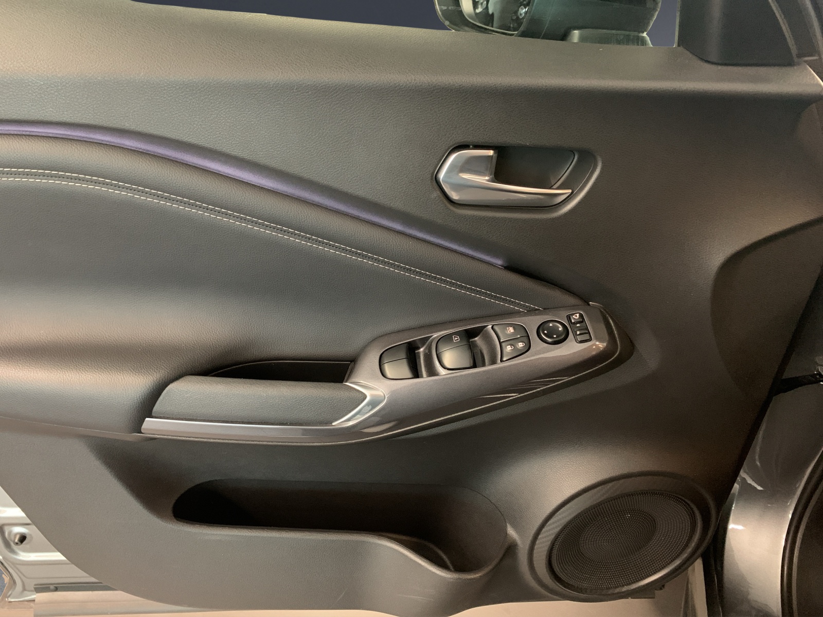 Image NISSAN JUKE Juke 1.6 FHEV Tekna