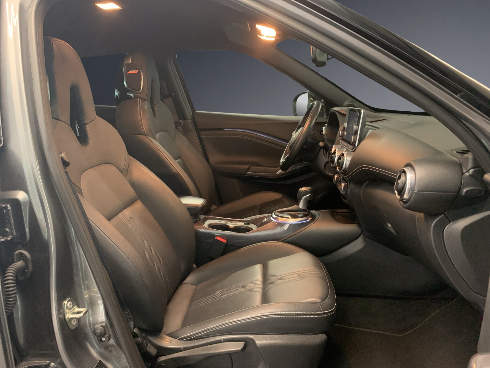 Image NISSAN JUKE Juke 1.6 FHEV Tekna