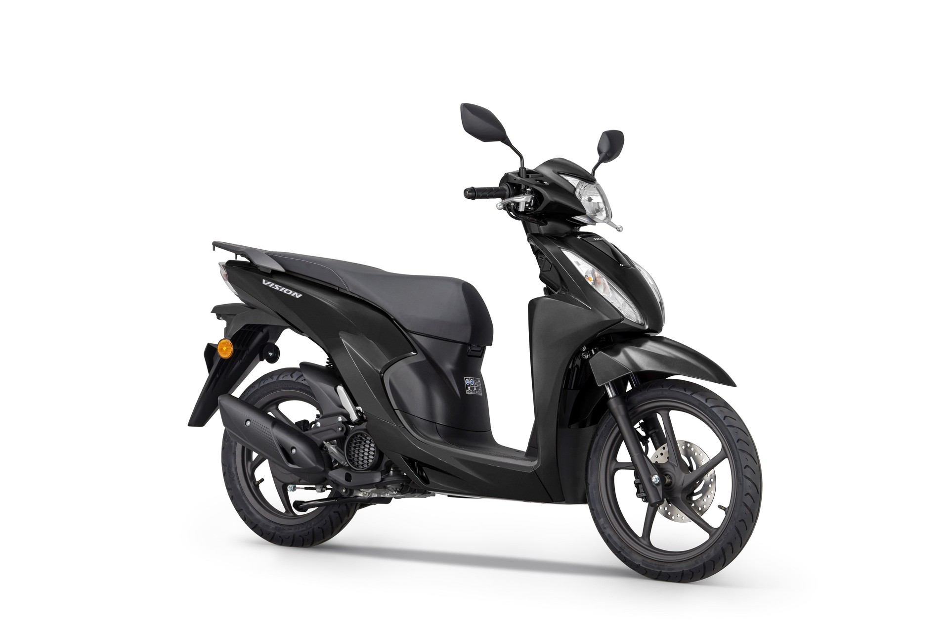 HONDA NSC Vision 110