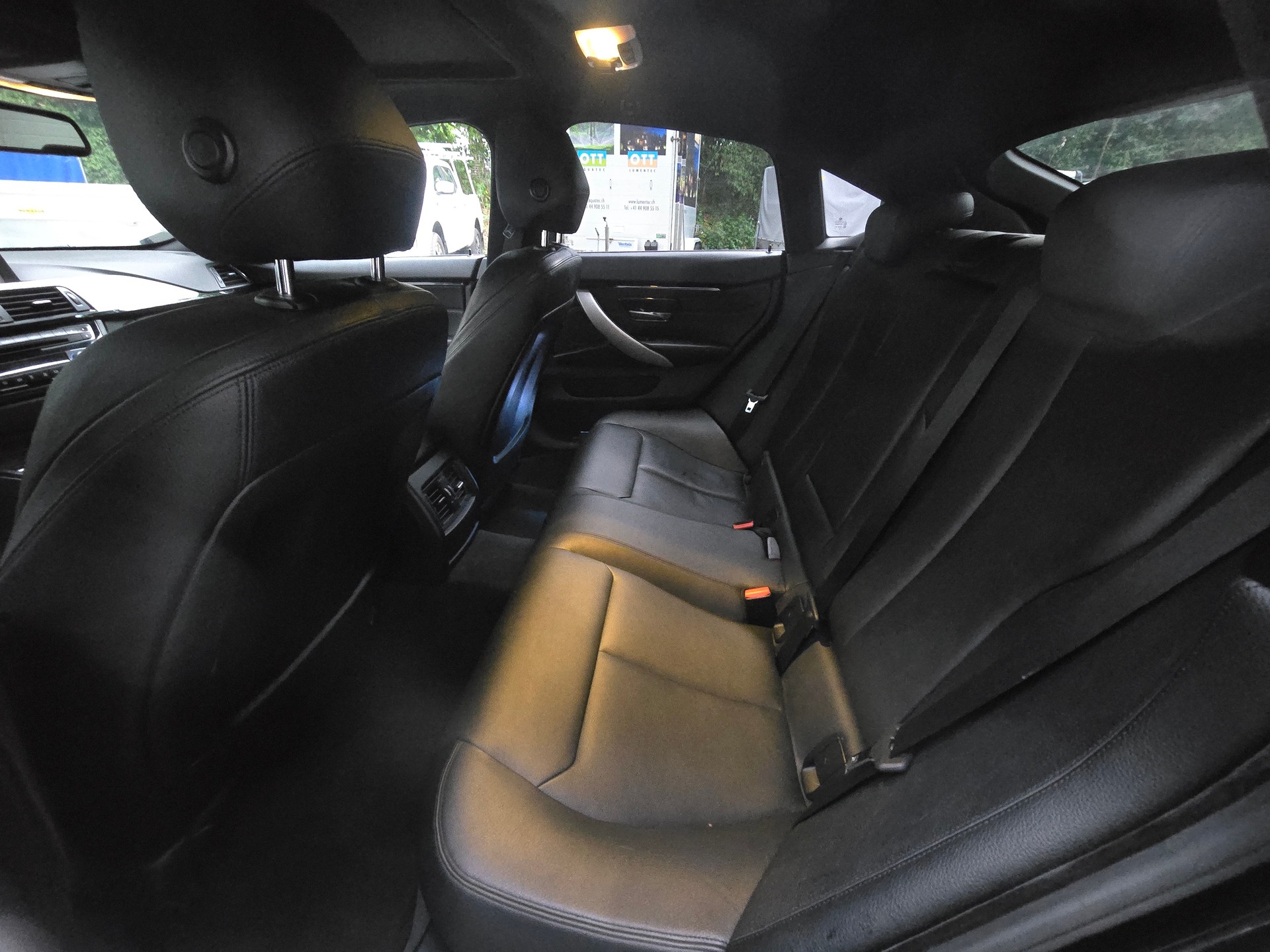 BMW 435d Gran Coupé xDrive Steptronic-image-8