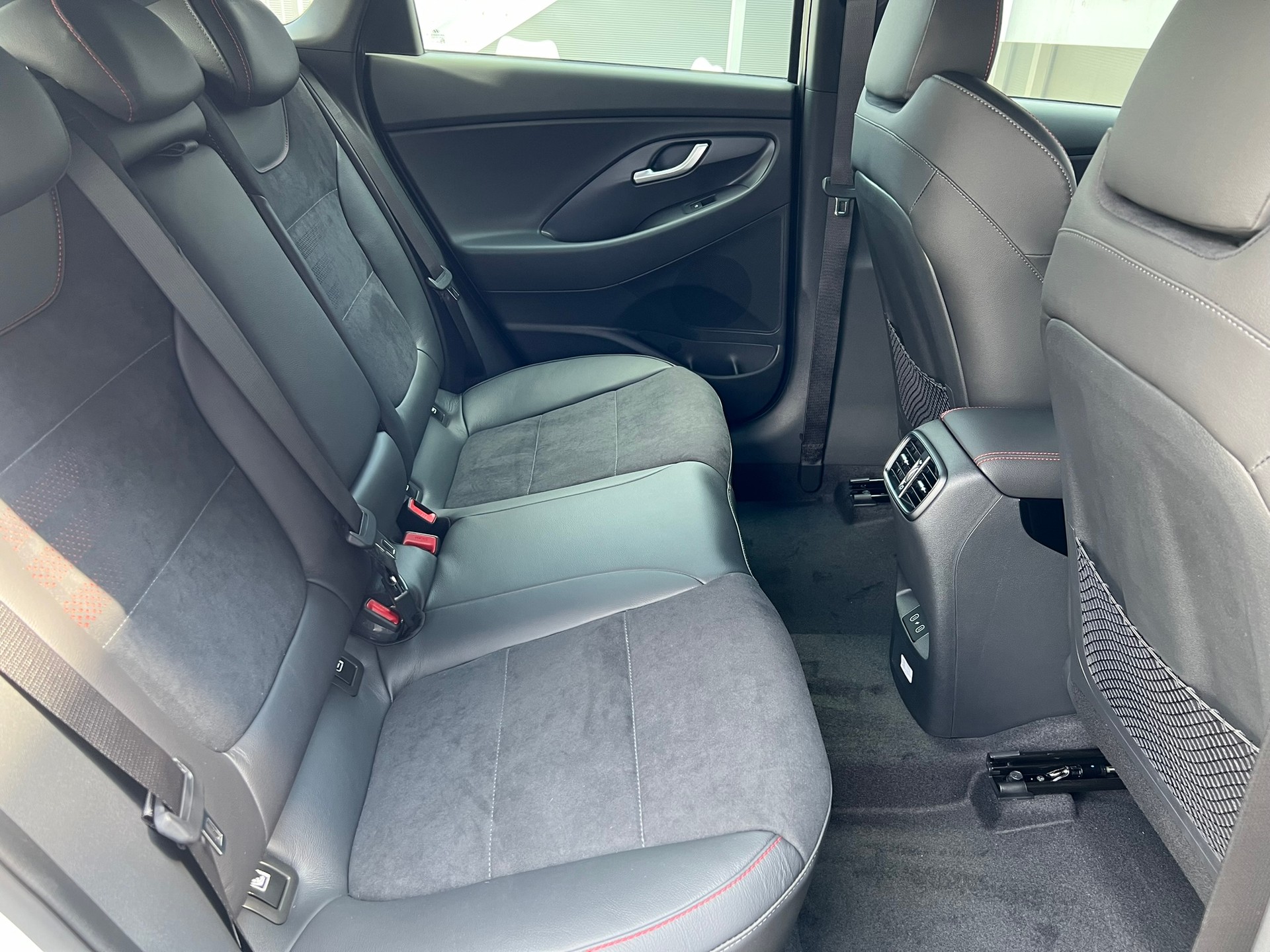 HYUNDAI i30 Wagon 1.5 T-GDi N Line 48V MH DCT-image-7