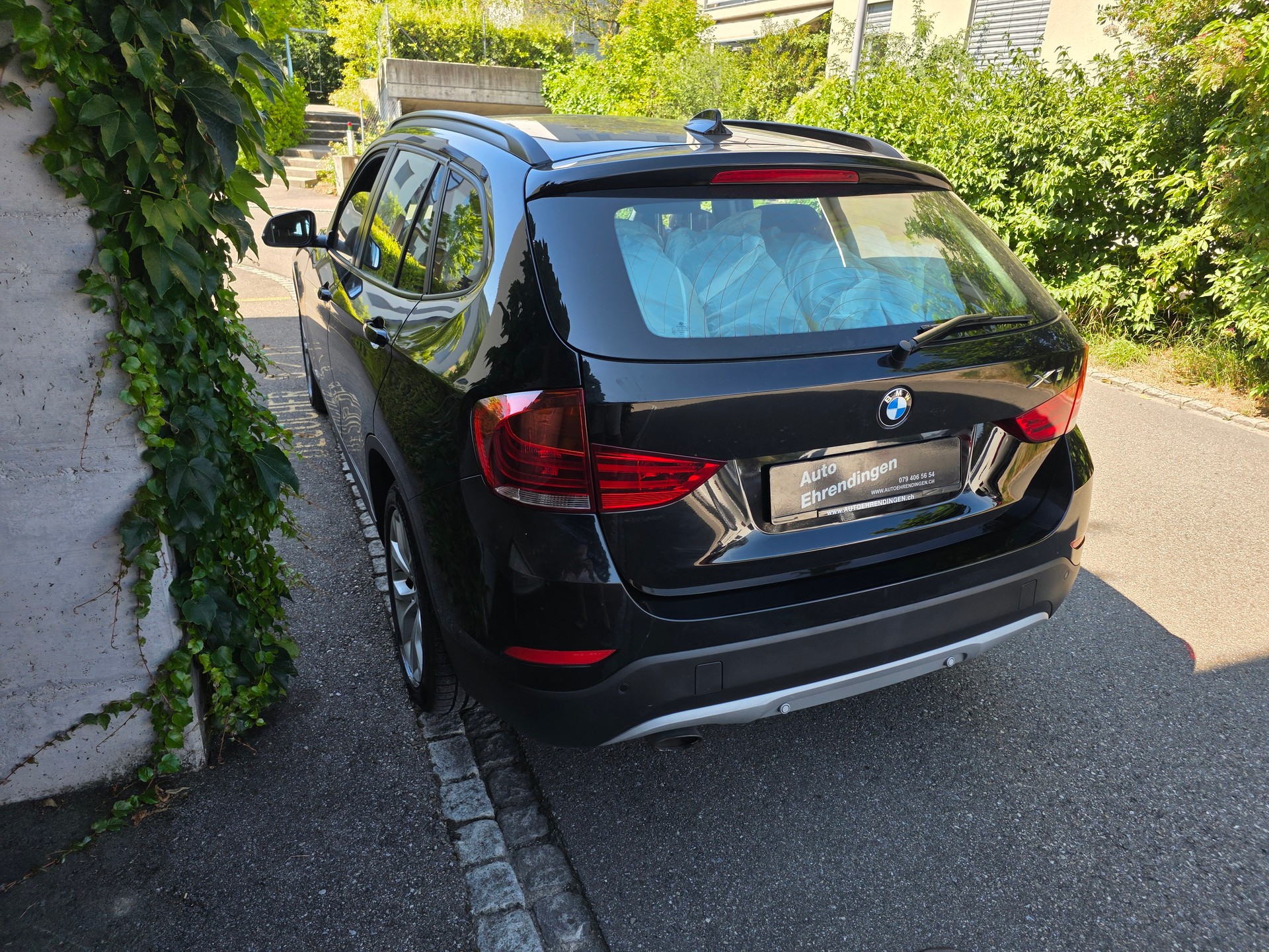 BMW X1 xDrive 18d-image-6