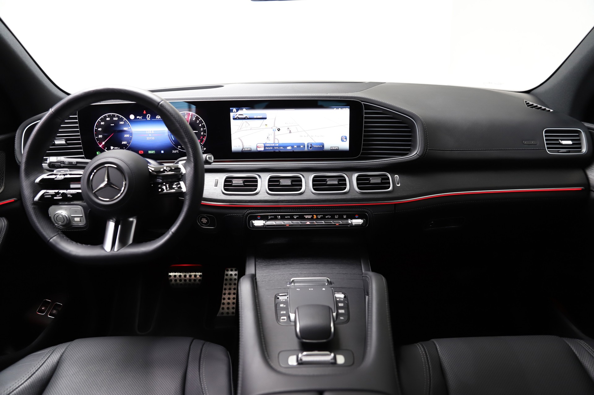 MERCEDES-BENZ GLE 400 e EQ Star 4Matic-image-9