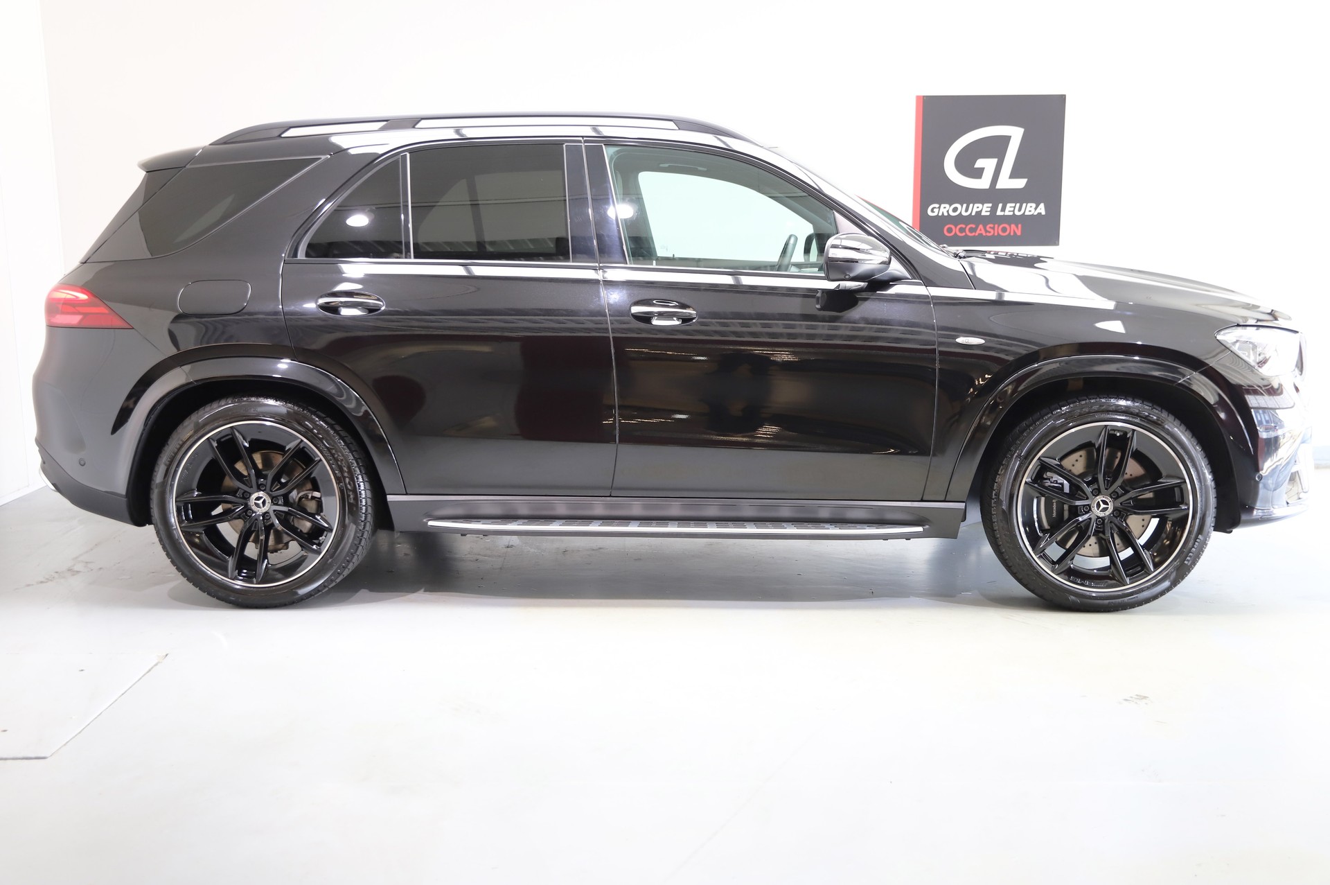 MERCEDES-BENZ GLE 400 e EQ Star 4Matic-image-6