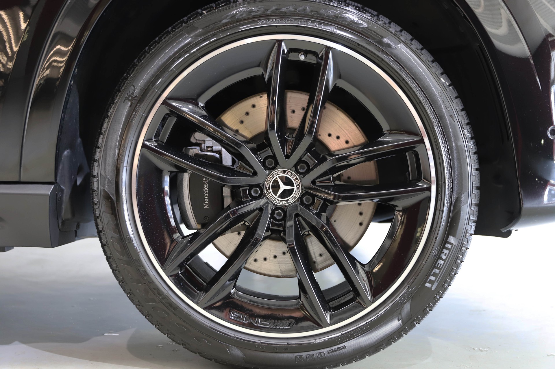 MERCEDES-BENZ GLE 400 e EQ Star 4Matic-image-12