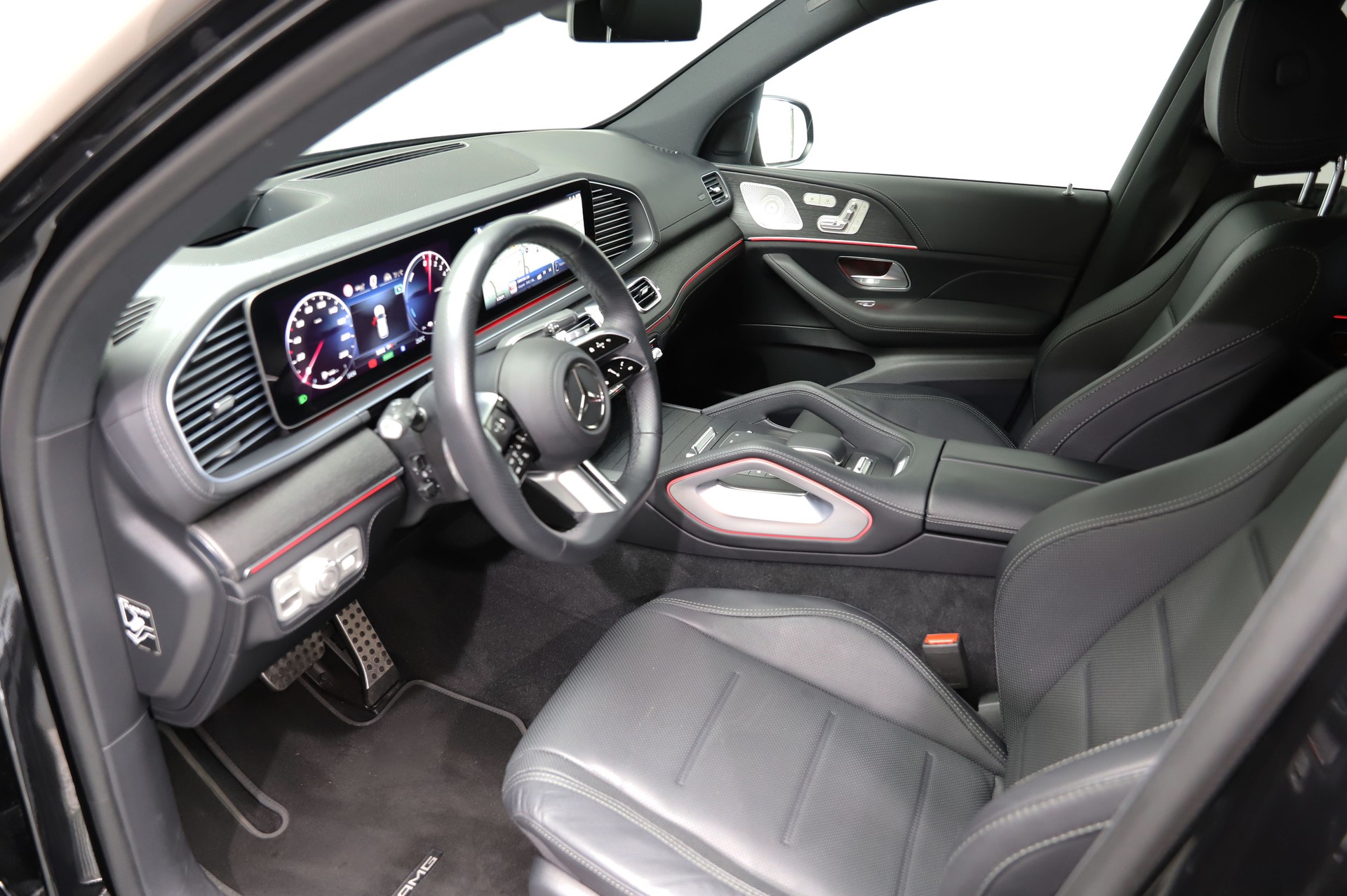 MERCEDES-BENZ GLE 400 e EQ Star 4Matic-image-7