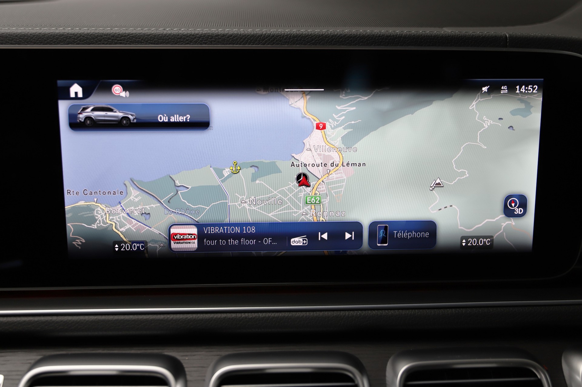 MERCEDES-BENZ GLE 400 e EQ Star 4Matic-image-14