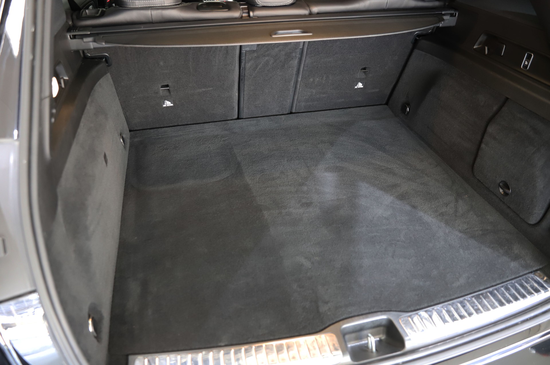 MERCEDES-BENZ GLE 400 e EQ Star 4Matic-image-11