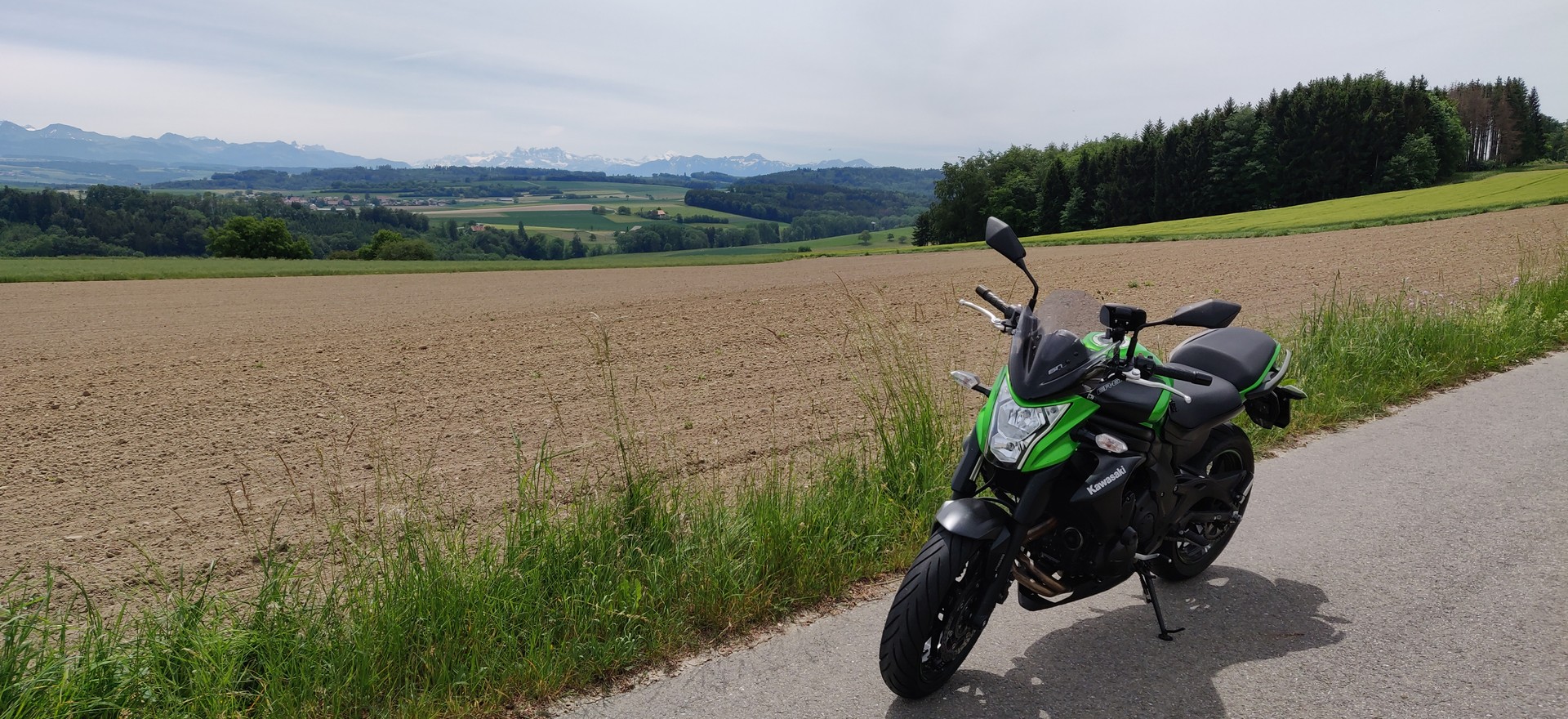 KAWASAKI ER-6 n ABS-image-2