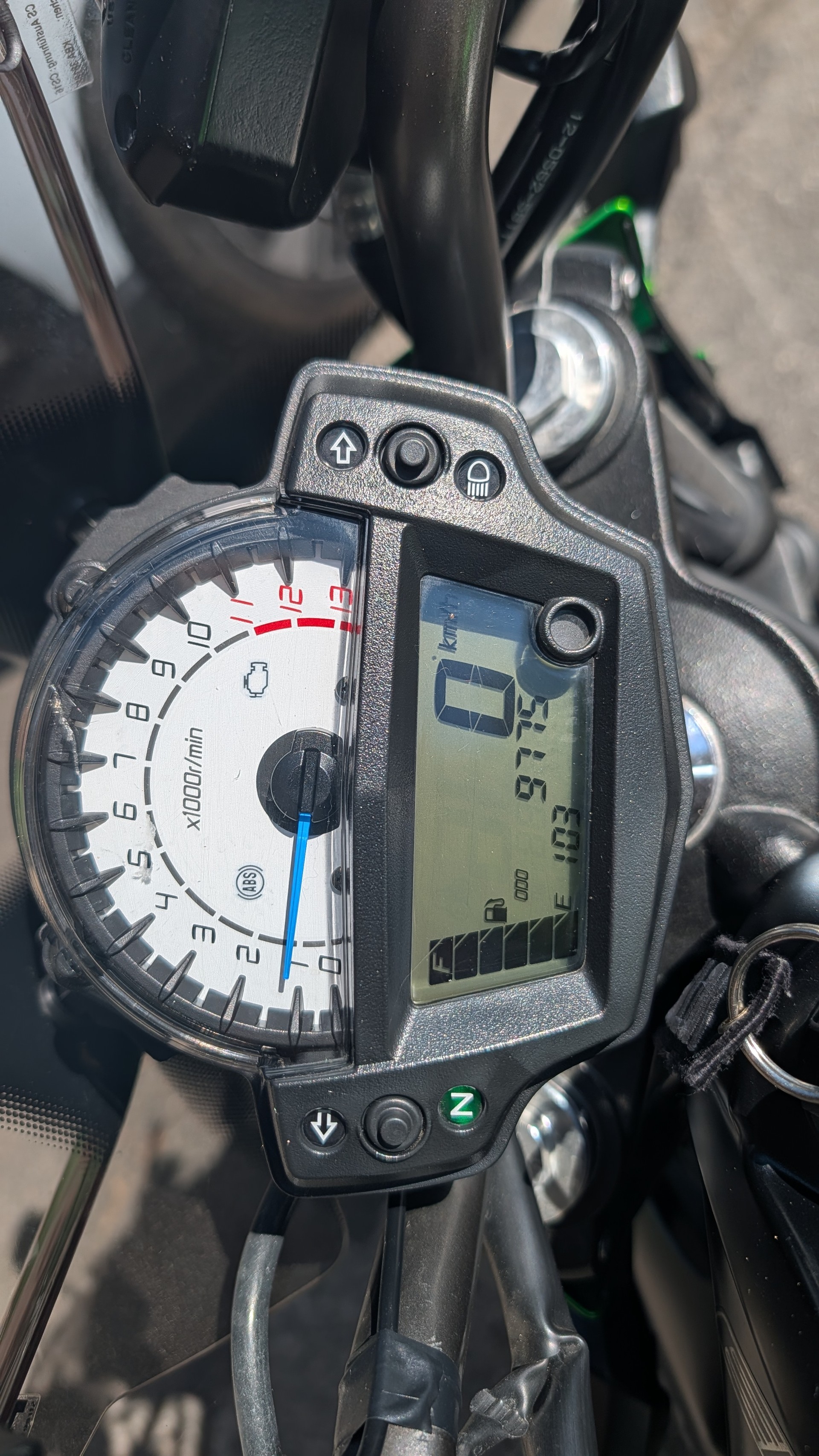 KAWASAKI ER-6 n ABS-image-1