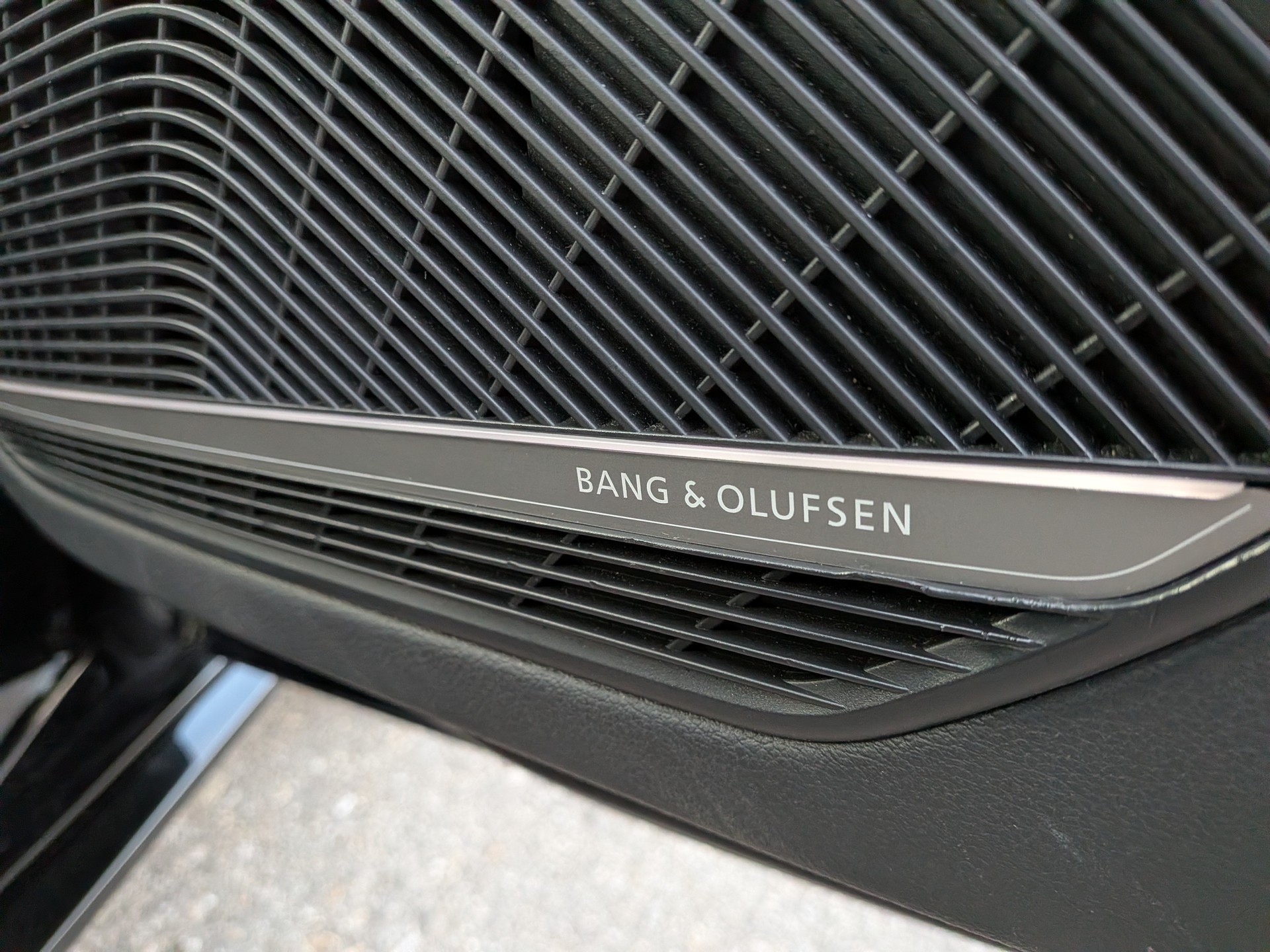 AUDI S4 Avant 3.0 TFSI quattro tiptronic-image-20