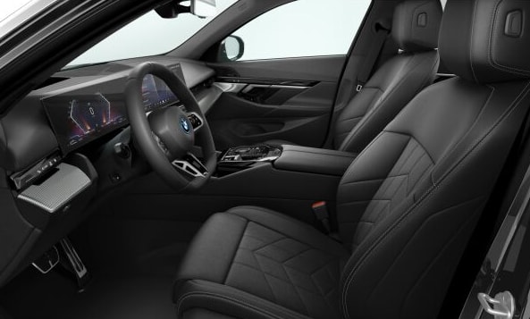 BMW 530e xDrive Touring M Sport Steptronic-image-2