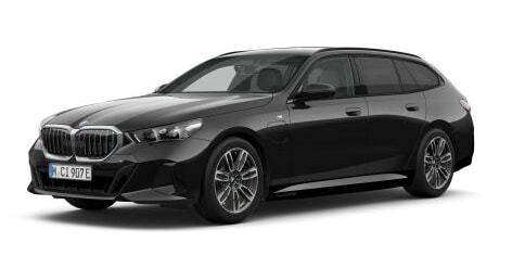 BMW 530e xDrive Touring M Sport Steptronic-image-0
