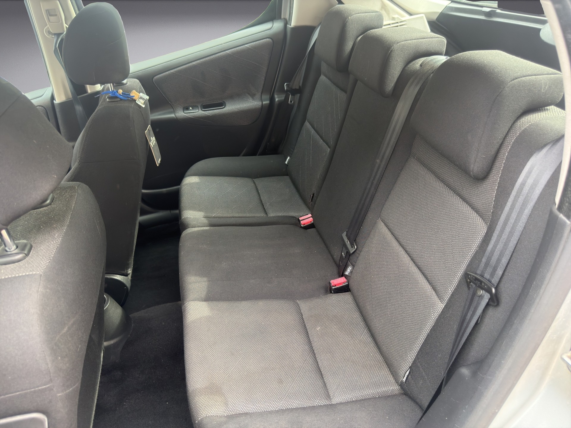 PEUGEOT 207 1.6 16V Sport-image-9