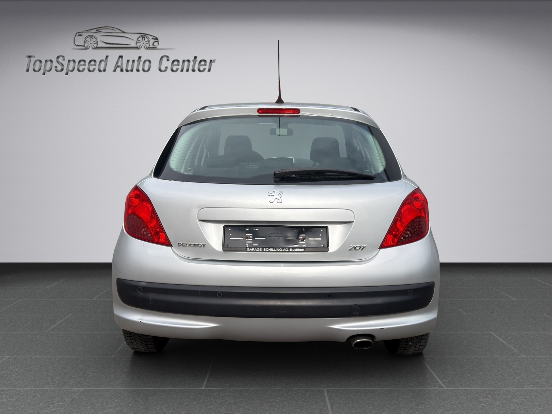 PEUGEOT 207 1.6 16V Sport-image-6